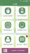 AllergoBox screenshot 1