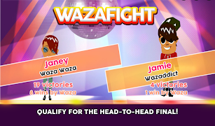 Wazasound Live Music Trivia スクリーンショット 5