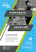 Poster Maker, Flyers Maker, Ad capture d'écran 5