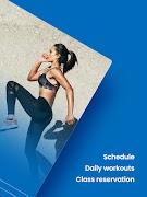 FCF Sports Performance স্ক্রিনশট 6