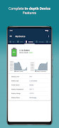 My Device - Device info screenshot 5