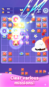 Blossom Match Blocks screenshot 3