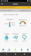 SmartFarm Irrigation скриншот 2