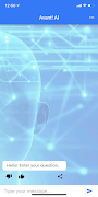 برنامه‌نما Avant!-AI عکس از صفحه