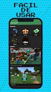 Mods MCPE Cartaz