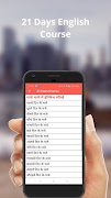 Quick English Courses 截图 2