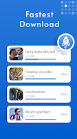 Video Downloader & Reels Saver Ekran Görüntüsü 2