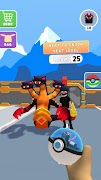 Monster Battle スクリーンショット 2