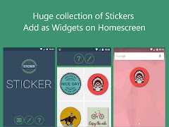Stickers screenshot 3