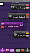 Conversation Translator screenshot 2