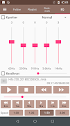 Reel the media player Ekran Görüntüsü 3