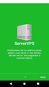 ServerVPS by Avanet скриншот 1