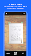 OpenText Documentum Mobile imagem de tela 7