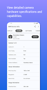 SIM Device Info - Phone & SIM 스크린샷 7