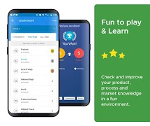 SmartQuest(SQ) Screenshot 3