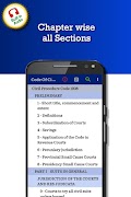 Code of Civil Procedure (CPC) स्क्रीनशॉट 2