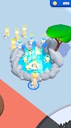 برنامه‌نما Heavenly Hell عکس از صفحه