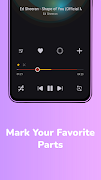 Musify: Full Music Effects ภาพหน้าจอ 3