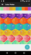 Color Reference. Colors, palet ảnh chụp màn hình 5