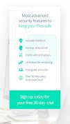 ownCloud.online syot layar 2