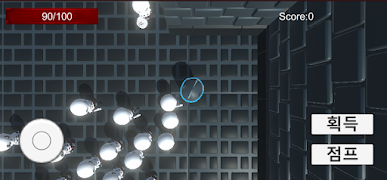 FromDungeonToHell screenshot 5