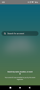 One Select Events screenshot 1