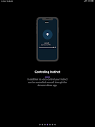 Instinct Switch تصوير الشاشة 5