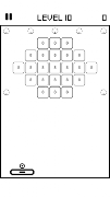 Simple Breaker: A brick breake screenshot 3