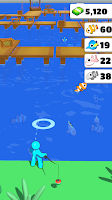 Fishing Land screenshot 1