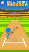 Cricket Game ポスター