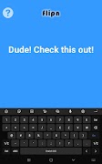 flipn स्क्रीनशॉट 2