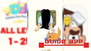 Guide App For DOP 2 Delete One Part 2021 ภาพหน้าจอ 3
