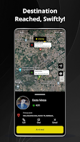 MyMoto Driver screenshot 2