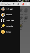 AutoApps Ekran Görüntüsü 1