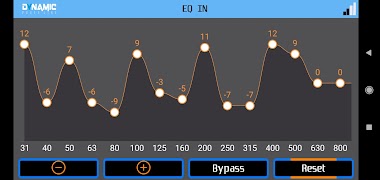 Dynamic Power ảnh chụp màn hình 6