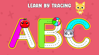 ABC Fun Learning syot layar 3