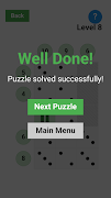 برنامه‌نما Dice Puzzle عکس از صفحه