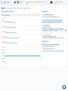 SchoolSoft Personal Screenshot 5