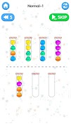Sort The Balls ảnh chụp màn hình 4