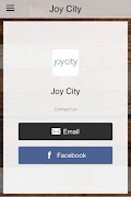 Joy City পোস্টার
