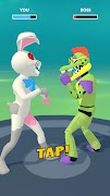 Monster Evolution: Runner Game ảnh chụp màn hình 6