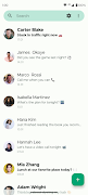 Fossify Messages الملصق