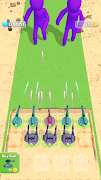 Battle Merge Blitz screenshot 7