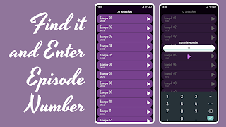 Anime Streamer Ekran Görüntüsü 4