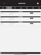 Gratitude screenshot 7