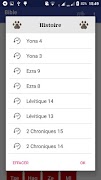 Bible screenshot 4