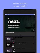 IdeaFront screenshot 5