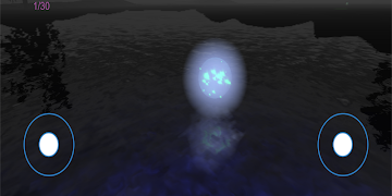 Catching Fireflies imagem de tela 3