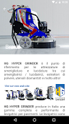 HG HYPER GRINDER screenshot 2