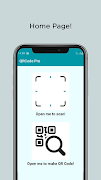 QR Code Pro - Password Secured poster
